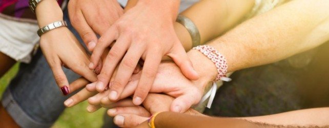Support Groups: How Do They Help?